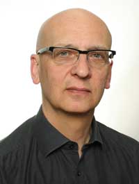Hans-Werner Olfs
