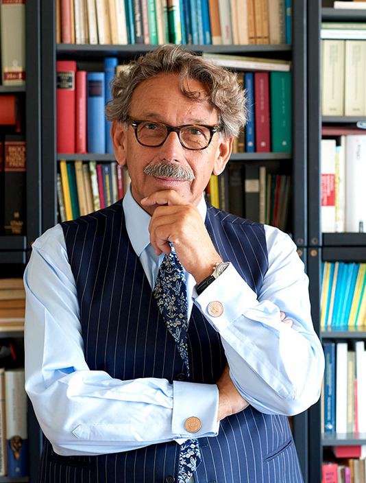 Klaus Kocks