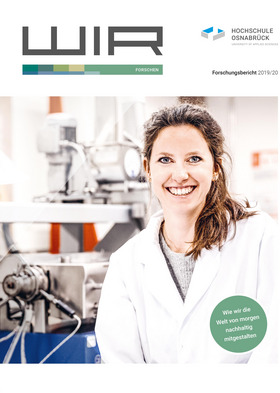 Hochschule Osnabrück Forschungsbericht 2020