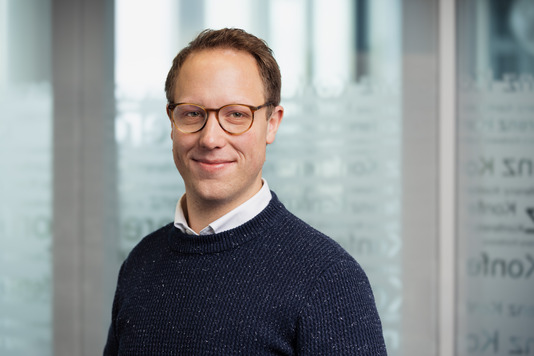 Nils Stockmann