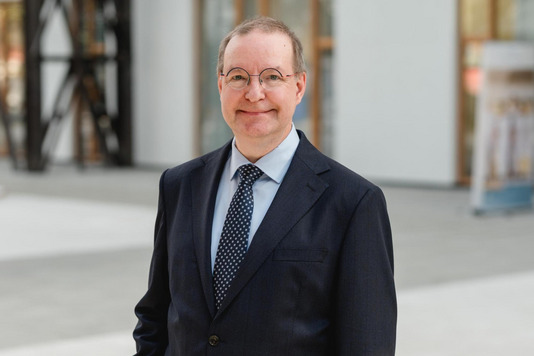 Christian Henig