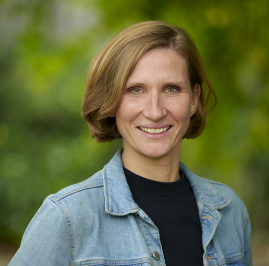 Melanie Speck