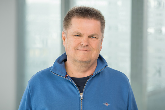 Andreas Lübke