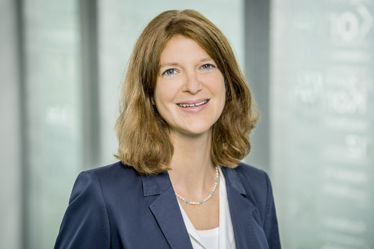 Verena Voß Klein