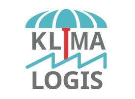 Projektlogo KlimaLogis