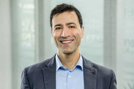 Javad Mola
