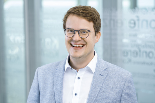 Christian Meltebrink