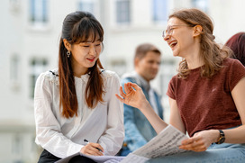 Informationen für Eltern Institut für Musik Osnabrück