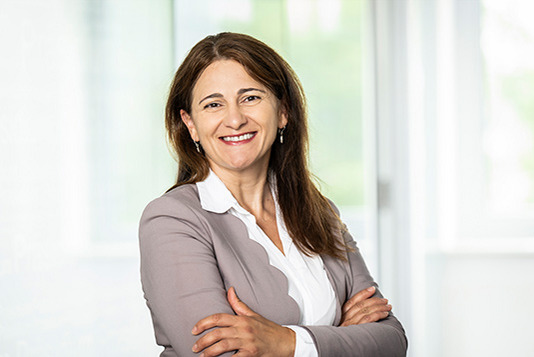 Mariana-Claudia Voicu