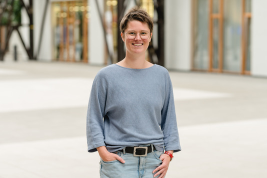 Hanna Wüller