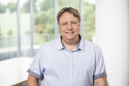 Rainer Höckmann