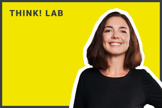Porträt von Jana von Höne