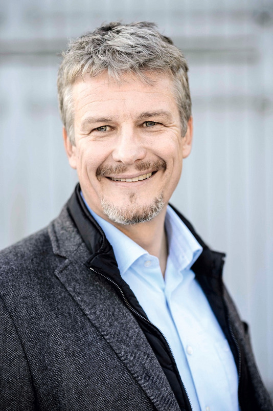 Ulrich Schmitz