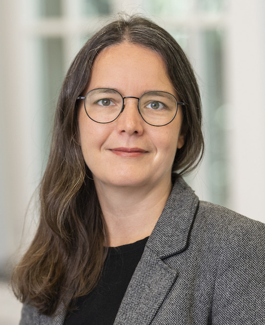 Johanna Schoppengerd