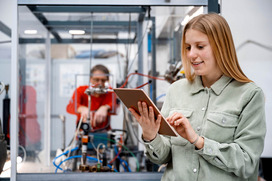 Informationen für Eltern Labor IuI Osnabrück