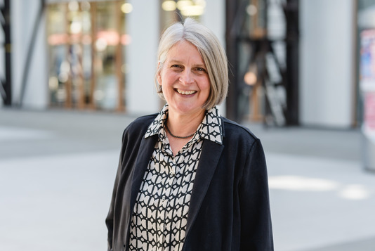 Anne Schierenbeck