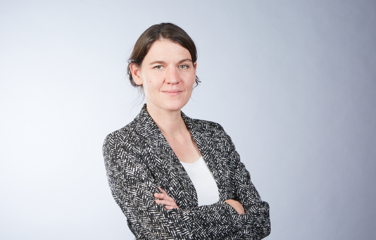 Marie Luise Hanusch