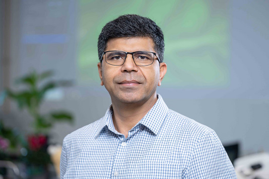 Ali Ahmad Naz