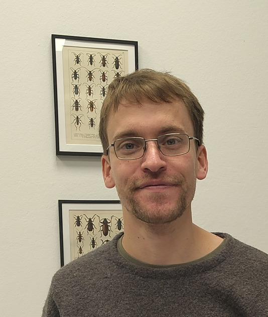 Sebastian Vogel