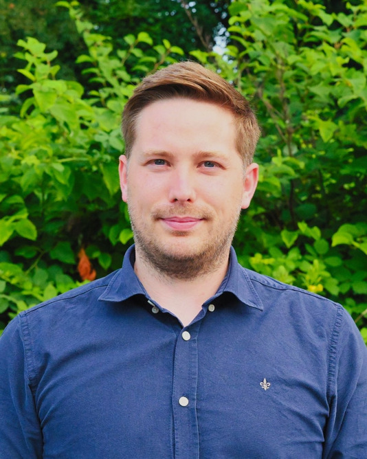 Benedikt Bügener